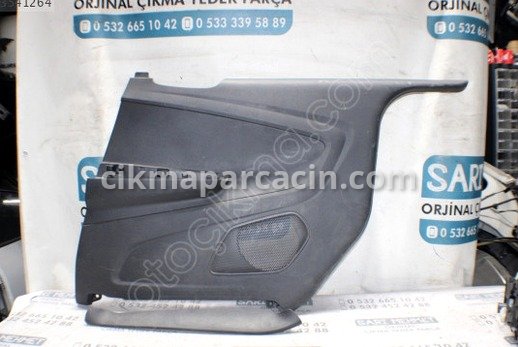 Ford B-Max Kapı Döşemesi çıkma parça
