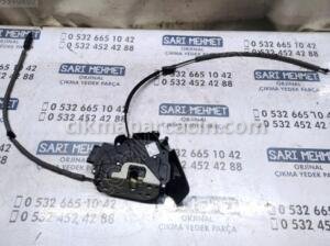 ÇIKMA FORD B-MAX SAĞ ARKA KAPI KİLİDİ – Konya Çıkma Parça