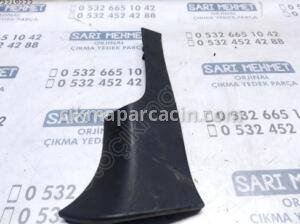 ÇIKMA FORD B-MAX SAĞ DİREK KAPLAMASI İÇ TRİM 2012-2017 – Konya Çıkma Parça | OEM AV11-R24582-BBW