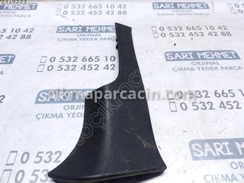 Ford B-Max İç Trim çıkma parça