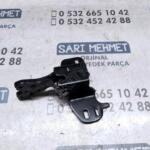 Ford B-Max Sağ Ön Kapı çıkma parça - SARI MEHMET OTO YEDEK PARÇA Konya