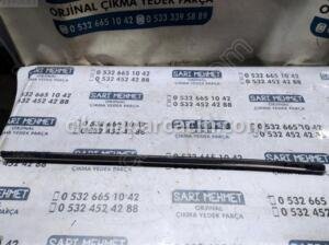 ÇIKMA FORD B-MAX SAĞ SÜRGÜLÜ KAPI DIŞ SIYIRICISI – Konya Çıkma Parça