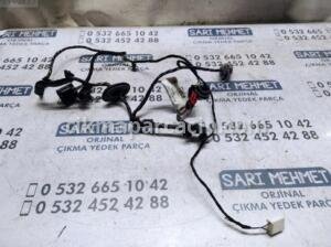 ÇIKMA FORD B-MAX SAĞ SÜRGÜLÜ KAPI İÇ TESİSATI – Konya Çıkma Parça | OEM AV1T-14A584