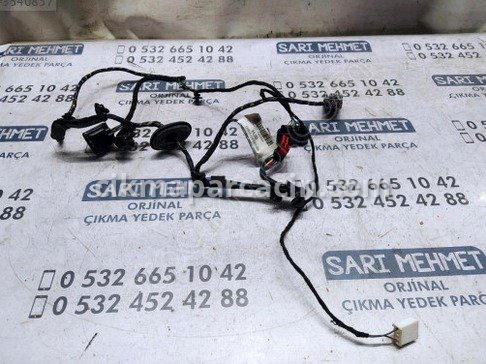 Ford B-Max Elektrik Tesisatı çıkma parça