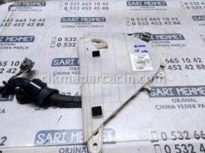ÇIKMA FORD B-MAX SAĞ SÜRGÜLÜ KAPI KABLOLAMA – Konya Çıkma Parça
