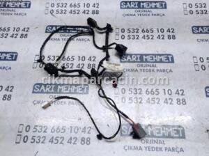 ÇIKMA FORD B-MAX SOL ARKA KAPI İÇ TESİSATI AV1T-14A584-GJB – Konya Çıkma Parça | OEM AV1T14A584