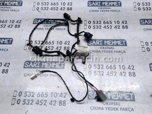 Ford B-Max Elektrik Tesisatı çıkma parça