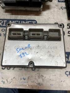 ÇIKMA FORD C-MAX 1.8 3M51-12A650-GD 3M5112A6506D MOTOR BEYNİ – Konya Çıkma Parça