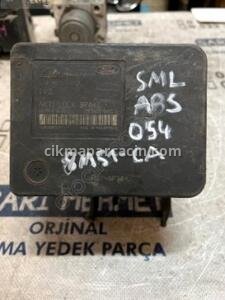 ÇIKMA FORD C-MAX 8M51-2C405-CA 8M512C405CA ABS BEYNİ&POMPASI – Konya Çıkma Parça