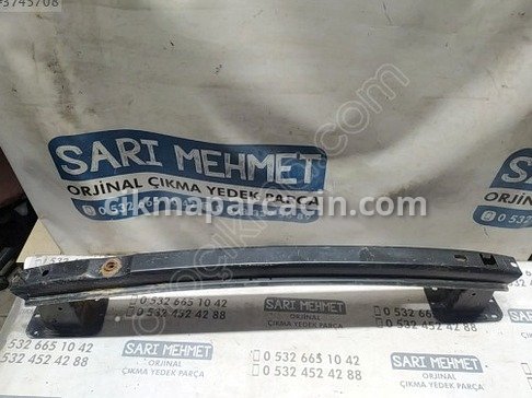Ford C-Max Tampon Demiri çıkma parça