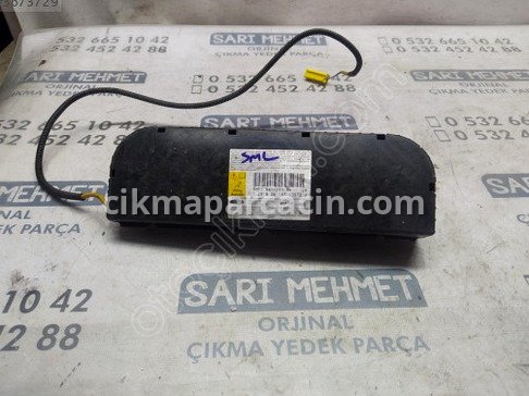 Ford C-Max Koltuk Airbag çıkma parça