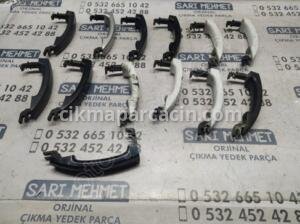 ÇIKMA FORD C-MAX KUGA FOCUS 3 DIŞ KAPI KOLU – Konya Çıkma Parça | OEM AM51-U22404-CAW