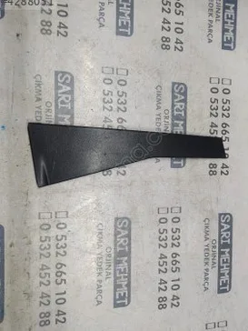 Ford C-Max Kapı Direği çıkma parça - SARI MEHMET OTO YEDEK PARÇA Konya