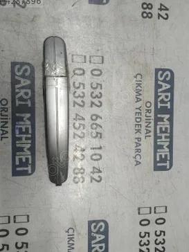 Ford C-Max Dış Kapı Kolu çıkma parça