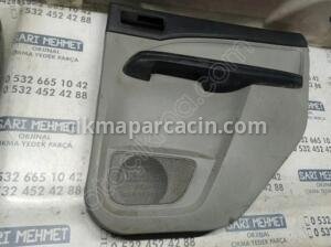 ÇIKMA FORD C-MAX SAĞ ARKA KAPI DÖŞEMESİ D-457 – Konya Çıkma Parça