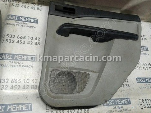 Ford C-Max Kapı Döşemesi çıkma parça