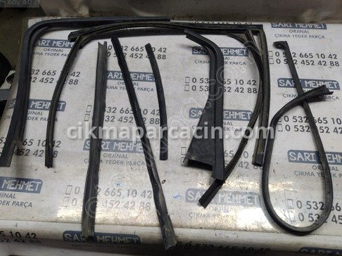 Ford C-Max Kapı Fitili çıkma parça