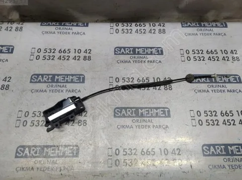 Ford C-Max İç Kapı Kolu çıkma parça - SARI MEHMET OTO YEDEK PARÇA Konya
