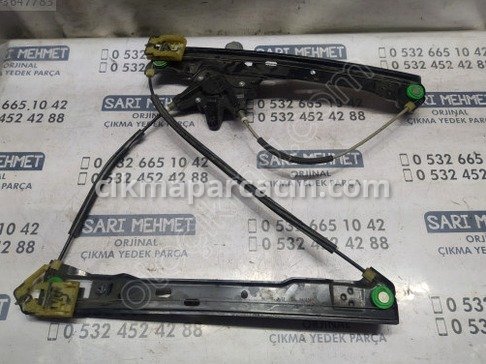 Ford C-Max Cam Krikosu çıkma parça