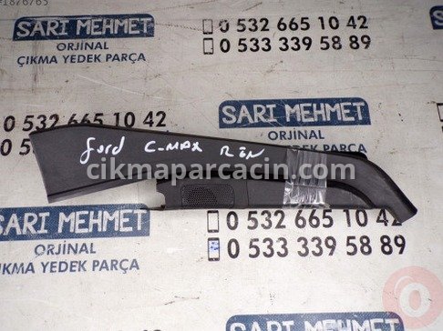 Ford C-Max Sağ Ön Kapı çıkma parça