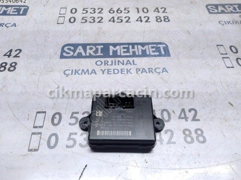 Ford C-Max Cam Modülü çıkma parça