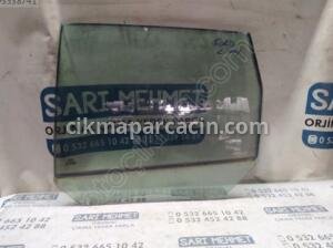 ÇIKMA FORD C-MAX SOL ARKA KAPI CAMI – Konya Çıkma Parça | OEM AM51-R25713-C