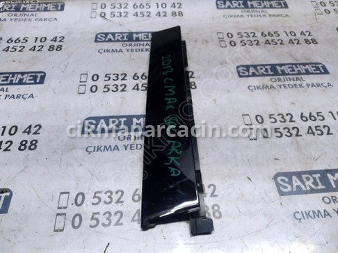 Ford C-Max Kapı Direği çıkma parça