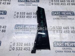 ÇIKMA FORD C-MAX SOL ARKA KAPI DİREK KAPLAMASI – Konya Çıkma Parça | OEM AM51-R254A43