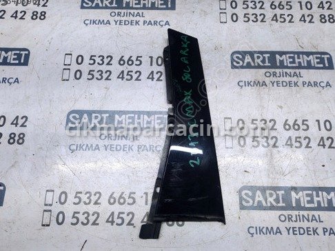 Ford C-Max Kapı Direği çıkma parça
