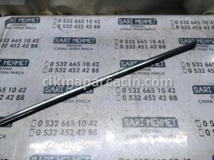 ÇIKMA FORD C-MAX SOL ARKA KAPI DIŞ SIYIRICISI NİKELAJLI – Konya Çıkma Parça | OEM AM51-R25605-B