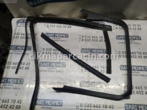 ÇIKMA FORD C-MAX SOL ARKA KAPI FİTİLİ – Konya Çıkma Parça