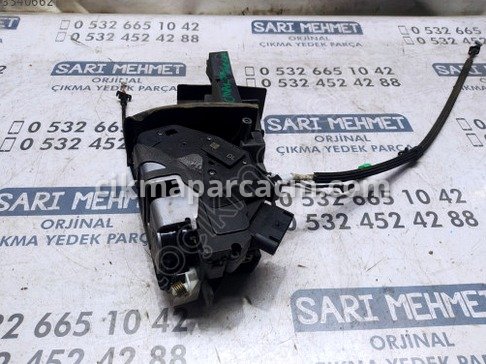 Ford C-Max Kapı Kilidi çıkma parça