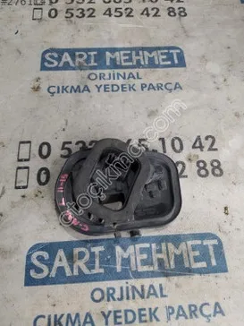 Ford C-Max Sol Arka Stop çıkma parça - SARI MEHMET OTO YEDEK PARÇA Konya