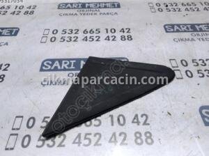 ÇIKMA FORD C-MAX SOL AYNA MUSKASI – Konya Çıkma Parça