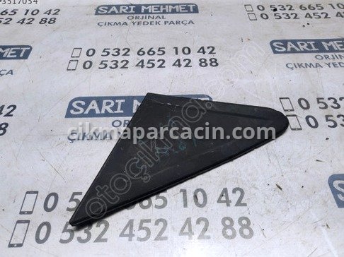 Ford C-Max Ayna Kapağı çıkma parça