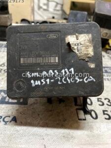 ÇIKMA FORD CMAX 8M51-2C405-CA 10.0960-0136.3 ABS BEYNİ&POMPASI – Konya Çıkma Parça