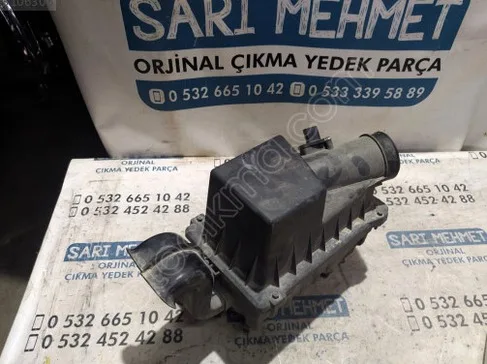 Ford Tourneo Connect Hava Filtresi Kutusu çıkma parça - SARI MEHMET OTO YEDEK PARÇA Konya