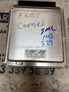 ÇIKMA FORD CONNECT 4T1-12A650-CE 4T112A650CE MOTOR BEYNİ – Konya Çıkma Parça