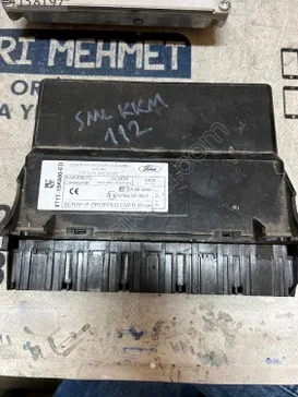 Ford Tourneo Connect Konfor Beyni çıkma parça