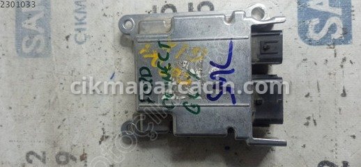 Ford Tourneo Connect Airbag Beyni çıkma parça