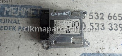Ford Tourneo Connect Airbag Beyni çıkma parça