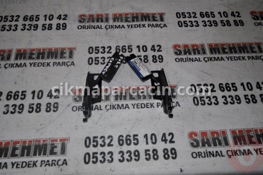 Ford Tourneo Connect Bagaj Menteşesi çıkma parça