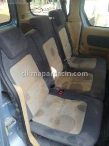 ÇIKMA FORD CONNECT ARKA KOLTUK – Konya Çıkma Parça