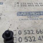 Ford Tourneo Connect Ayna Düğmesi çıkma parça - SARI MEHMET OTO YEDEK PARÇA Konya