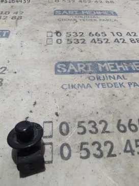 Ford Tourneo Connect Ayna Düğmesi çıkma parça - SARI MEHMET OTO YEDEK PARÇA Konya