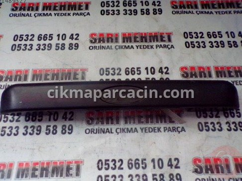 Ford Tourneo Connect Kapı Bandı & Çıtası çıkma parça