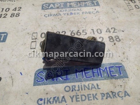Ford Tourneo Connect Dış Kapı Kolu çıkma parça