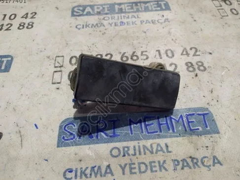 Ford Tourneo Connect Dış Kapı Kolu çıkma parça - SARI MEHMET OTO YEDEK PARÇA Konya