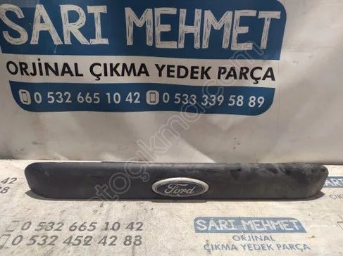 Ford Tourneo Connect Basamak çıkma parça - SARI MEHMET OTO YEDEK PARÇA Konya