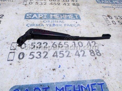 Ford Tourneo Connect Silecek Kolu çıkma parça